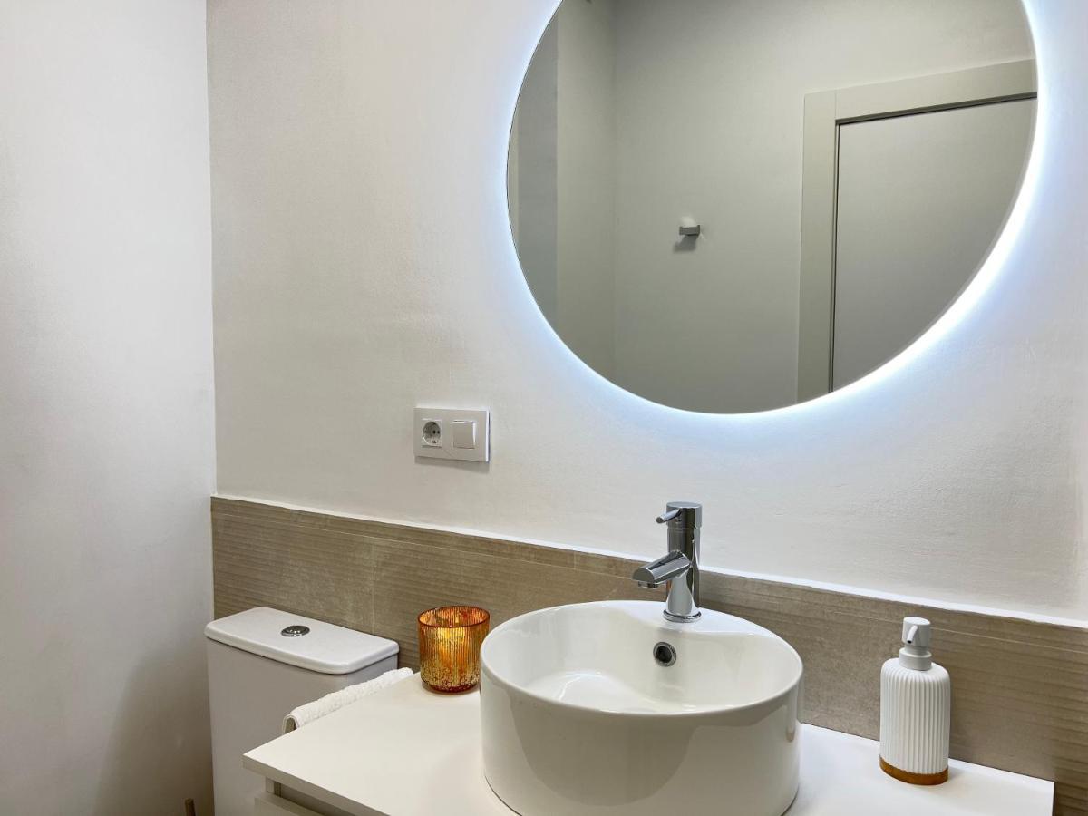 Ansar Suite Torrelavega Exterior foto