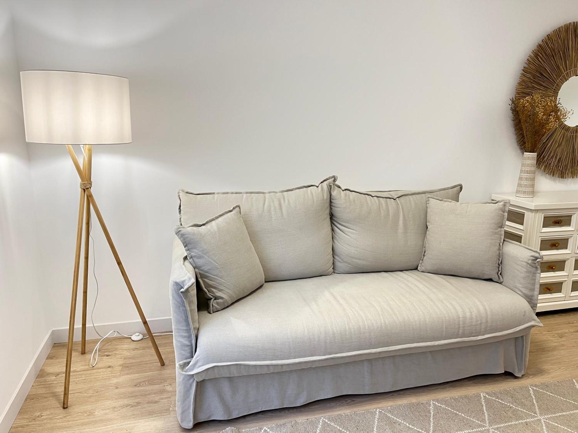 Ansar Suite Torrelavega Exterior foto